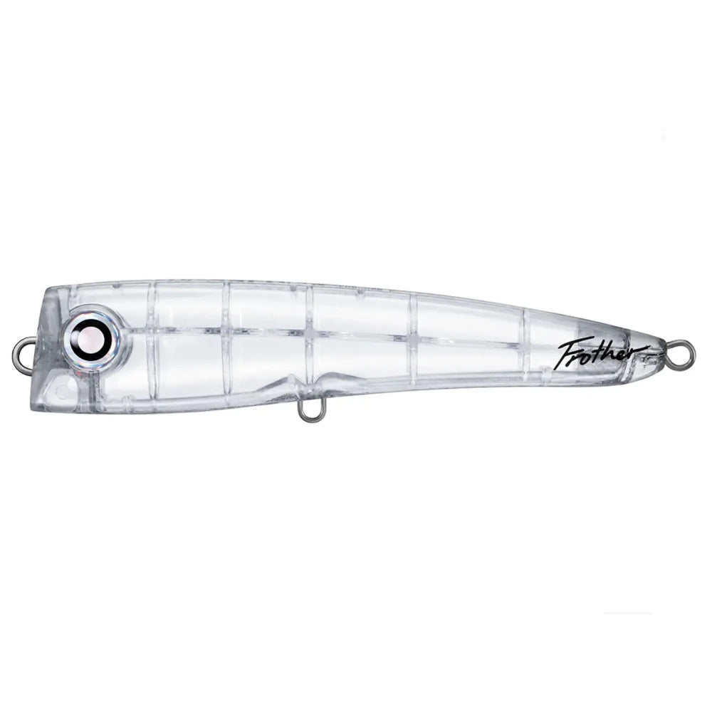 Daiwa Saltiga Frother 170F Popper