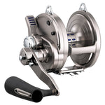 Daiwa Saltiga LD 2-Speed Conventional Reel