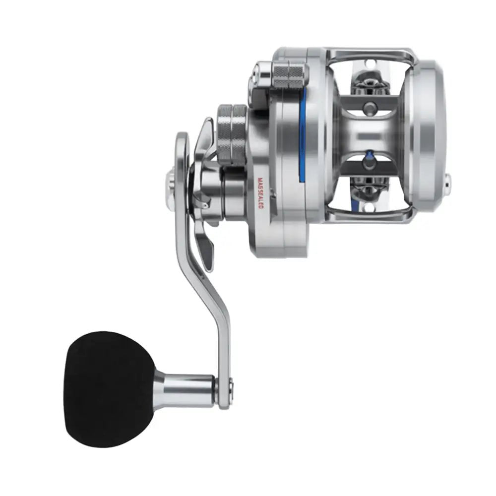 Daiwa Saltiga Star Drag Conventional Reels | Saltwater Reels – Tackle Express