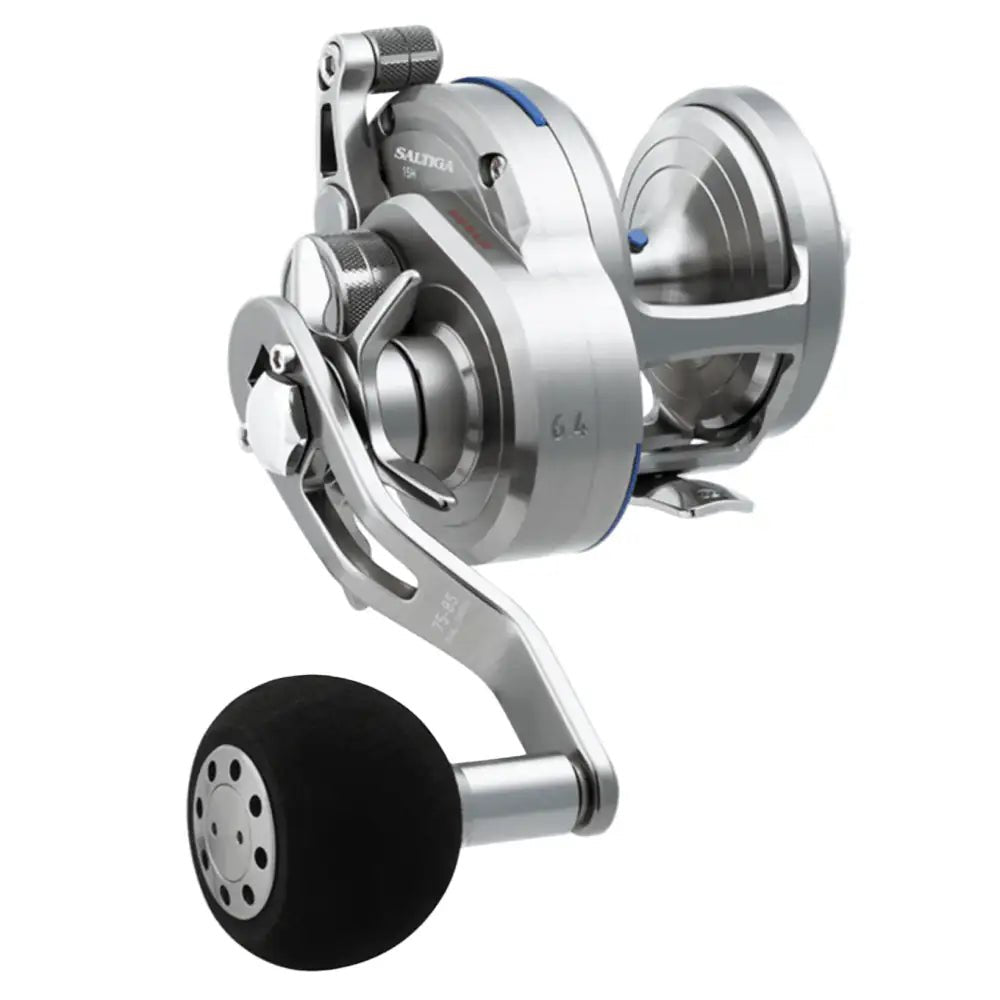 Daiwa SASD20HA Saltiga Star Drag Conventional Reel