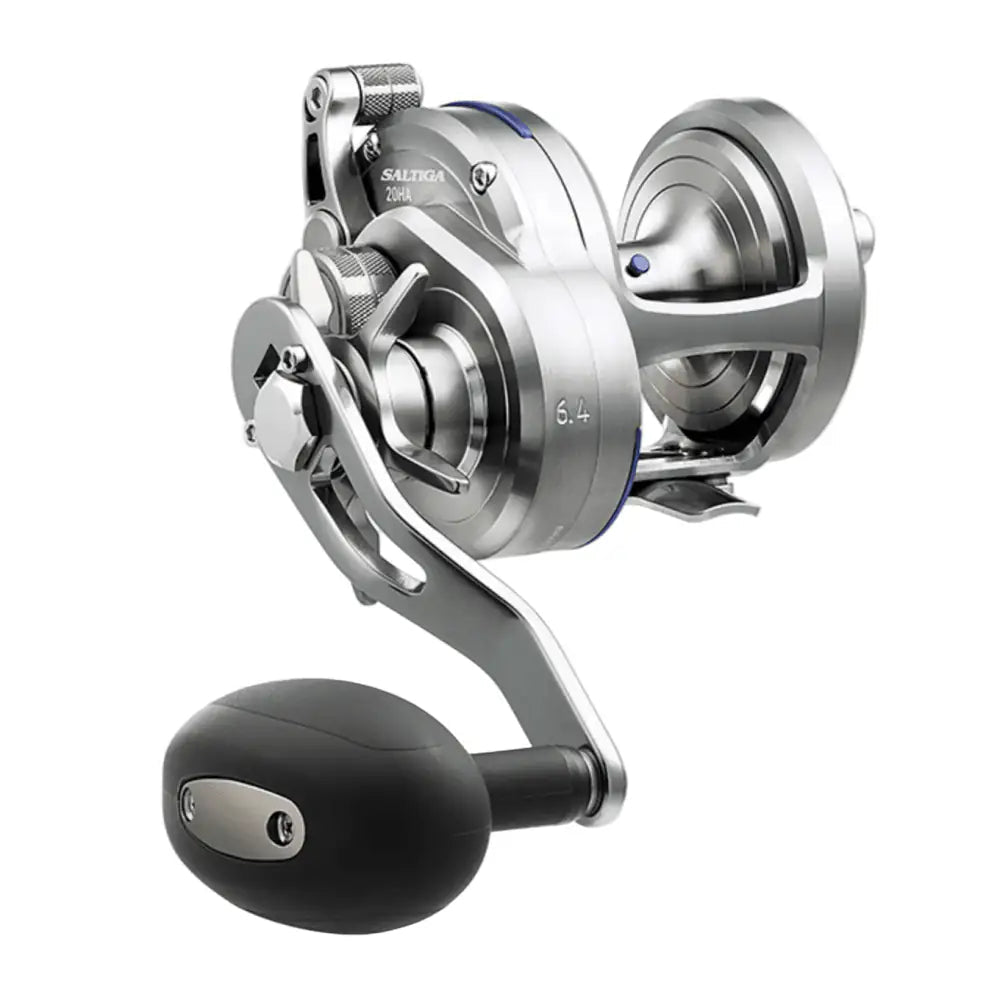 Daiwa Saltiga Star Drag Conventional Reels