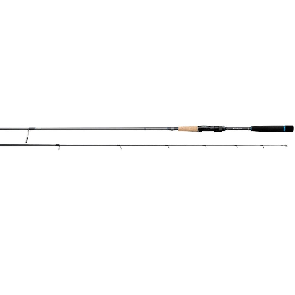 Daiwa Saltist Inshore Light Action Spinning Surf Rod