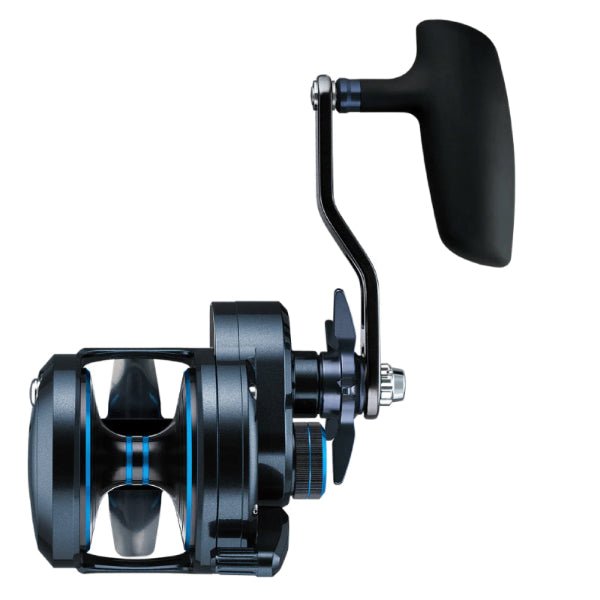 daiwa saltist 2 speed for casting SLTSD35J SD Jigging Star Drag Conventional Reel ABU GARCIA By Mike YGroup_rackhamaero12 Daiwas 25 Saltist SD Model:PRXLT2500