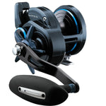 Daiwa Saltist SD Jigging Reel