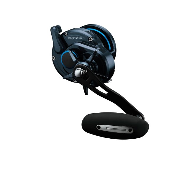 Daiwa SLTSD15J Saltist SD Jigging Star Drag Conventional Reel