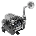 Daiwa Seaborg 500J Power Assist Electric Reel