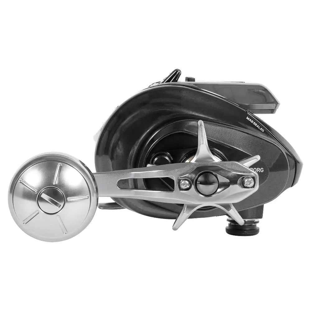Daiwa Seaborg 500J Power Assist Electric Reel