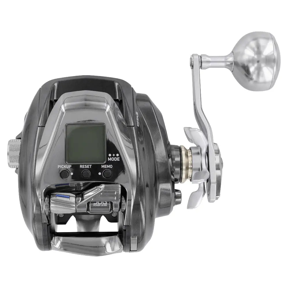 Daiwa Seaborg 500J Power Assist Electric Reel