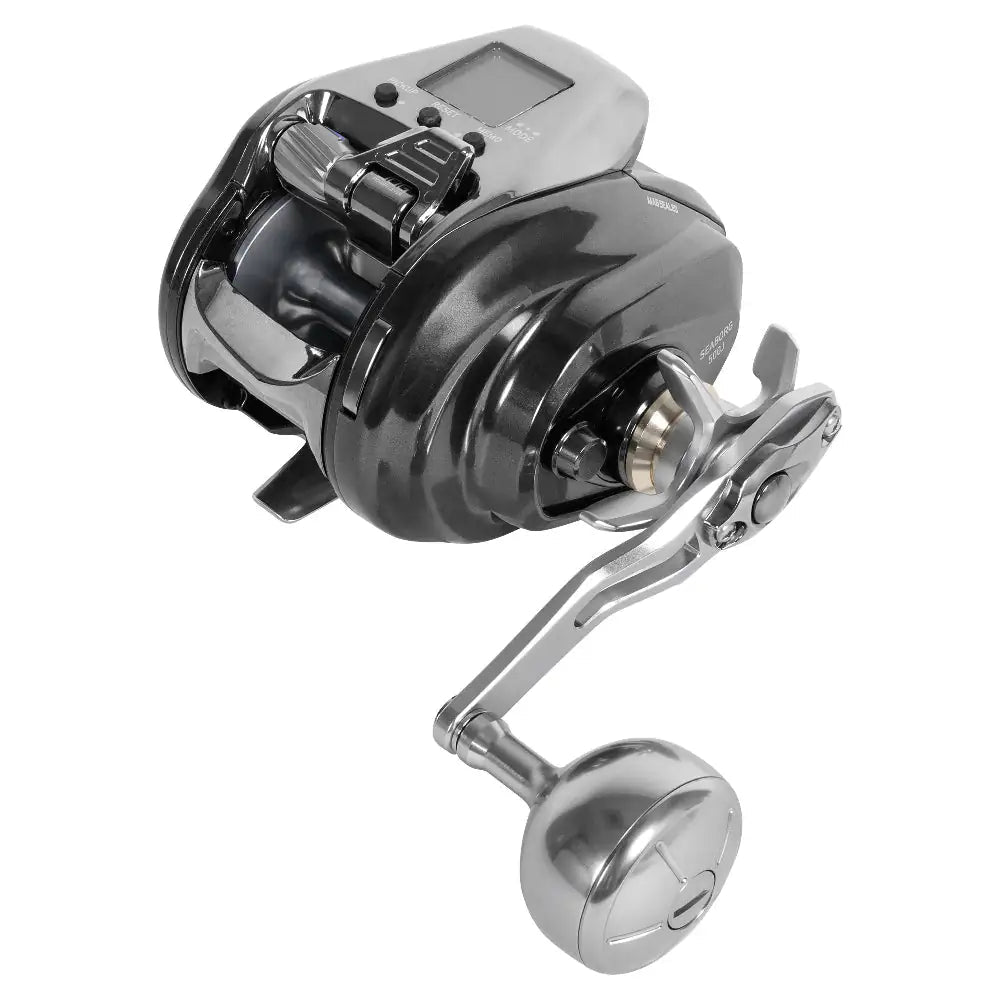 Daiwa Seaborg 500J Power Assist Electric Reel
