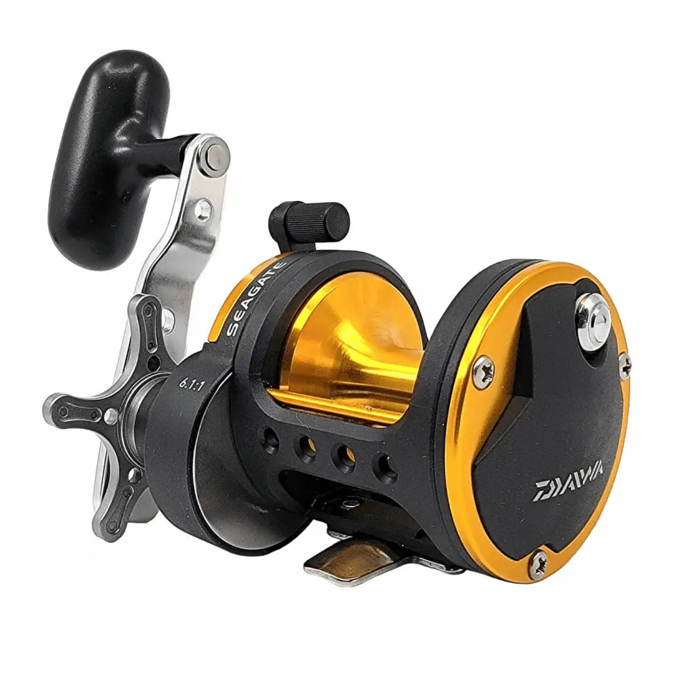 Daiwa Seagate Conventional Reel
