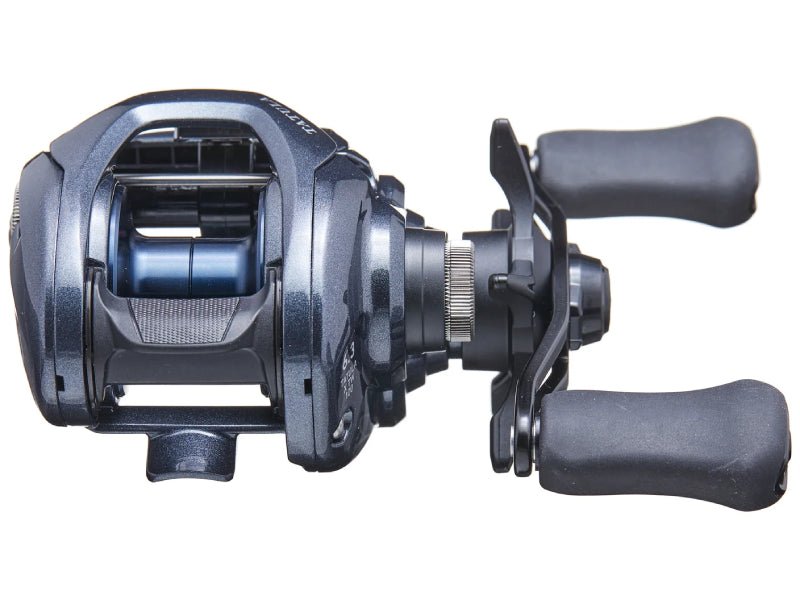 Daiwa Tatula X TW 100 Casting Reels