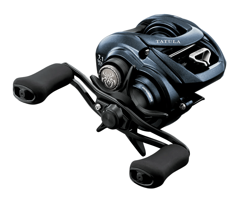 Daiwa Tatula X TW 100 Casting Reels
