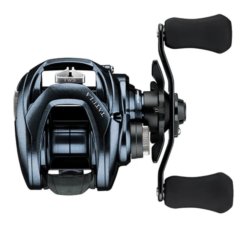 Daiwa Tatula X TW 100 Reel