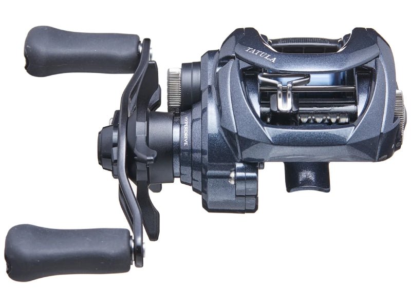 Daiwa Tatula X TW 100 Baitcasting Reel – Tackle Express Daiwa Tatula X TW 100 Baitcasting Reel – Tackle Express