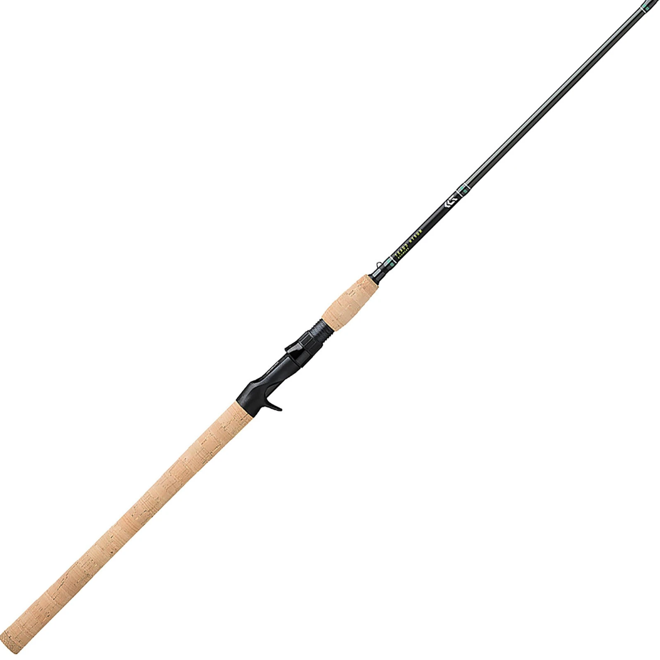 Daiwa North Coast Casting Rods