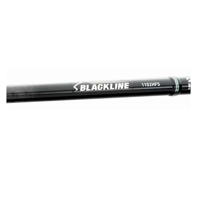 DaiwaDaiwa 24 BlackLine Surf Rod - Saltwater Spinning RodsDaiwa 24 BlackLine Surf RodBL902MXS