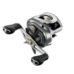 DaiwaDaiwa Aird 80 Casting Reel - Casting ReelsFishing reel on a white background with Daiwa logo at the top.AIR80H