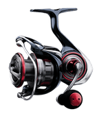 DaiwaDaiwa Ballistic MQ LT Spinning Reel - Spinning ReelsBLSMQLT2500D - XHBAMQLT1000D - H