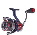 DaiwaDaiwa Ballistic MQ LT Spinning Reel - Spinning ReelsFishing reel with red accents on a white backgroundBAMQLT1000D - H