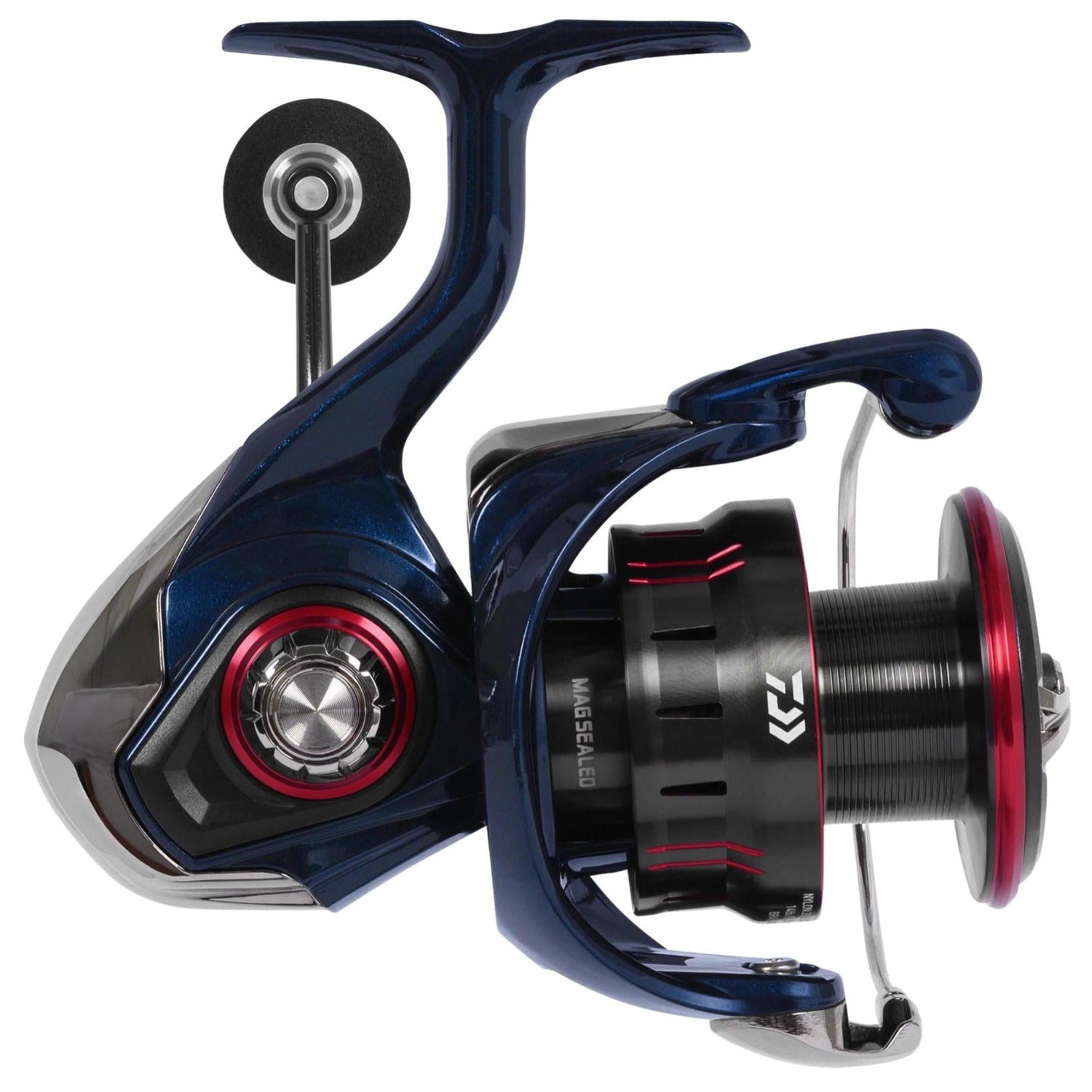 DaiwaDaiwa Ballistic MQ LT - Spinning ReelssideBLSMQLT2500D