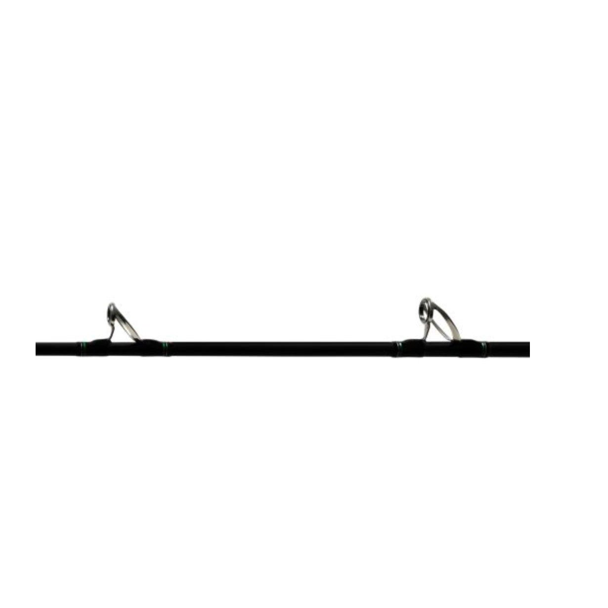 Daiwa Blackline Mojo Conventional Rod – Carbon Slick Butt – Tackle