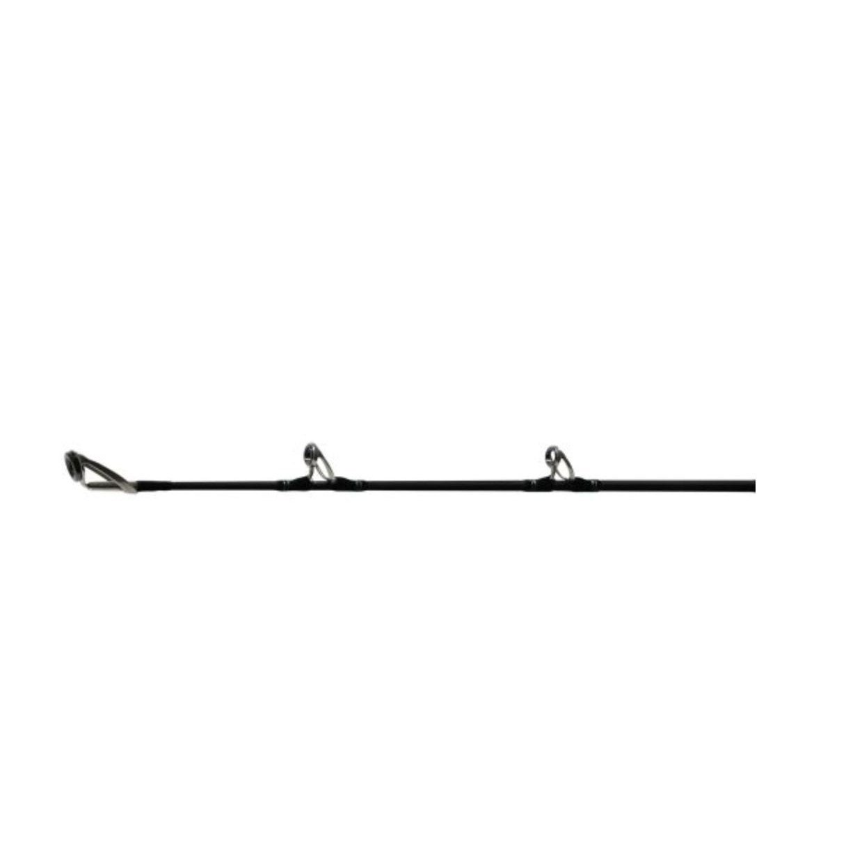 Daiwa Blackline Mojo Conventional Rod – Carbon Slick Butt – Tackle