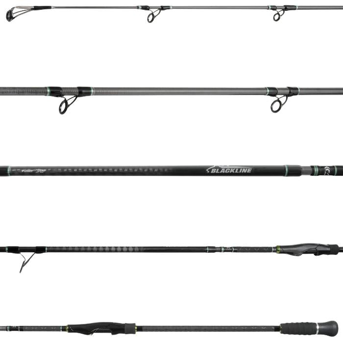 DaiwaDaiwa Blackline Surf Spinning Rods - Surf RodsallBL902MXS