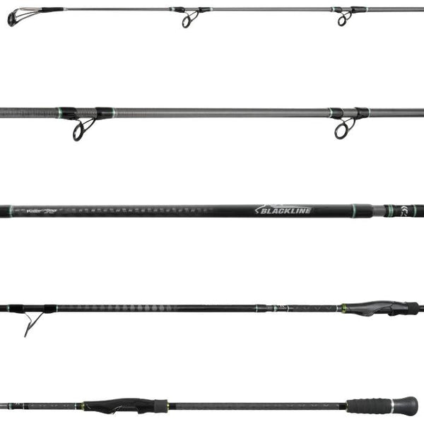 Daiwa BL962HFS Blackline Surf Spinning Rod