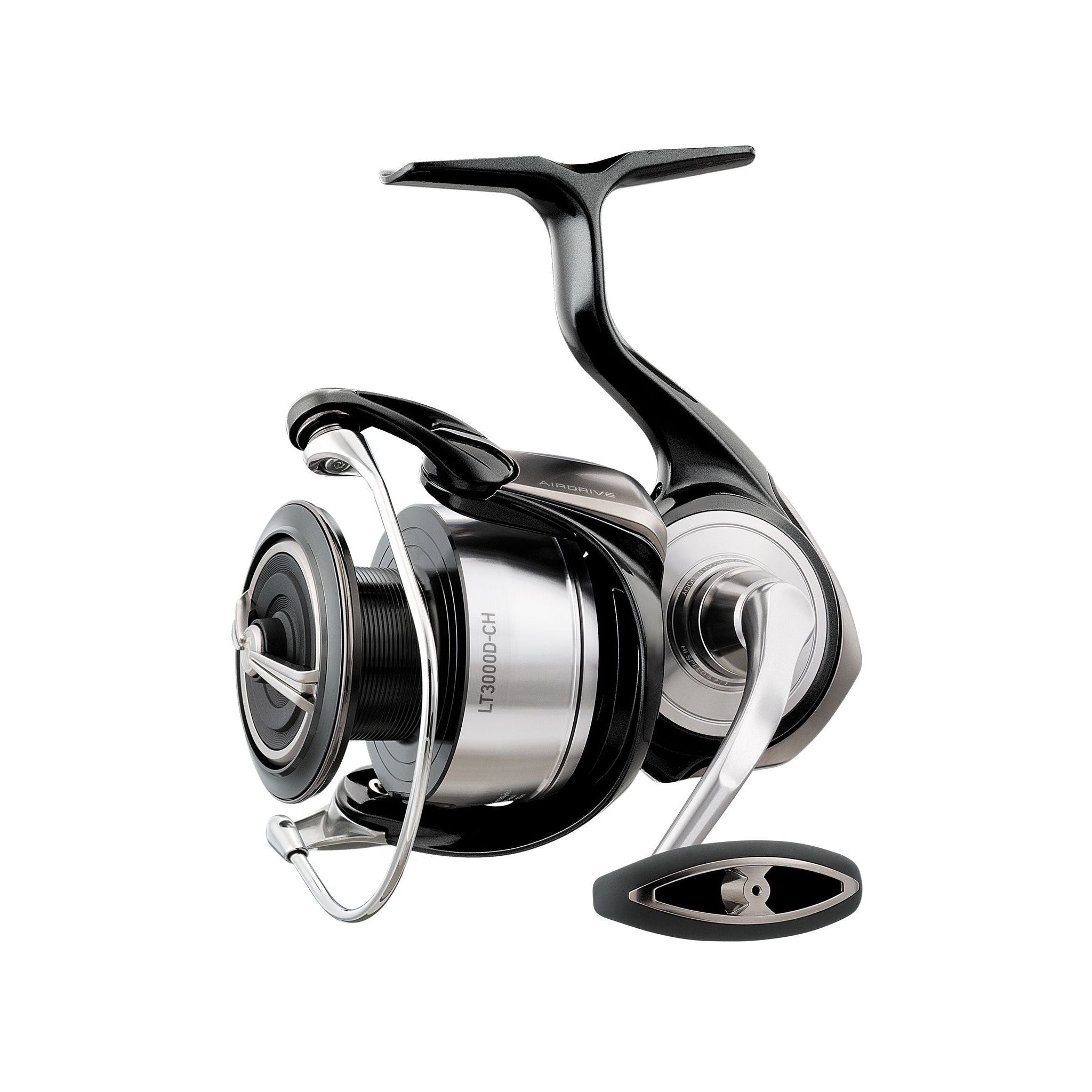 Daiwa Certate LT Spinning Reel – MC Tough Digigear – Tackle