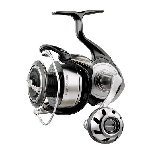DaiwaDaiwa Certate LT Spinning Reels - Spinning Reels24 Certate LT ARK24CERTLTG3000D - XH - A