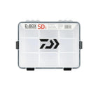 DaiwaDaiwa D - Box - Tackle Boxessmall deepD - BOXSD
