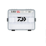 DaiwaDaiwa D - Box - Tackle Boxessmall shallowD - BOXSS