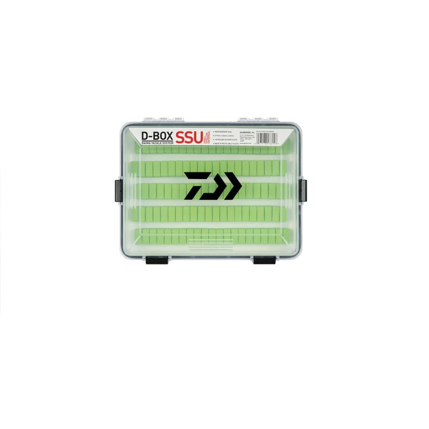 DaiwaDaiwa D - Box - Tackle BoxessmallD - BOXSSU