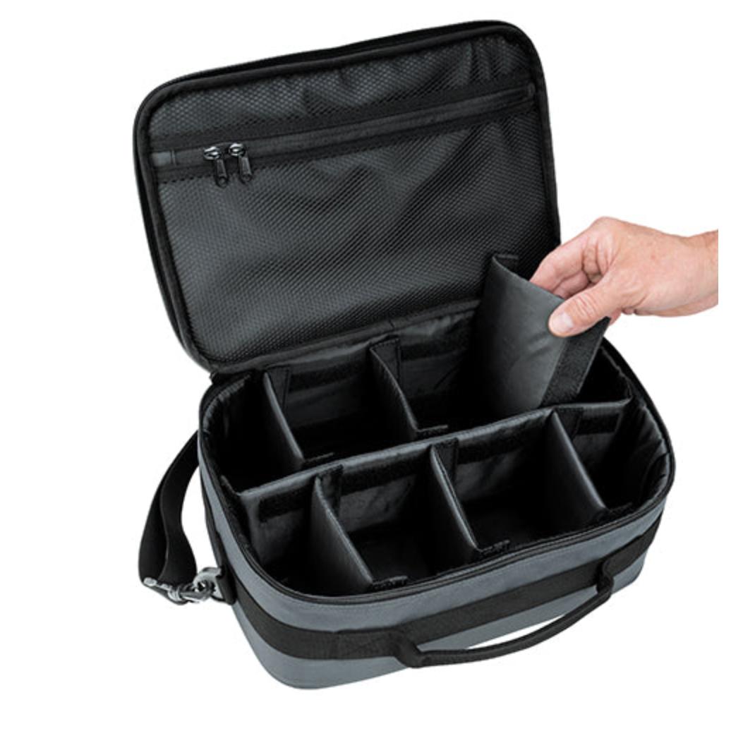 DaiwaDaiwa D - Vec Reel Bag - Rod and Reel AccessoriesDaiwa D - Vec Reel BagDRBMG