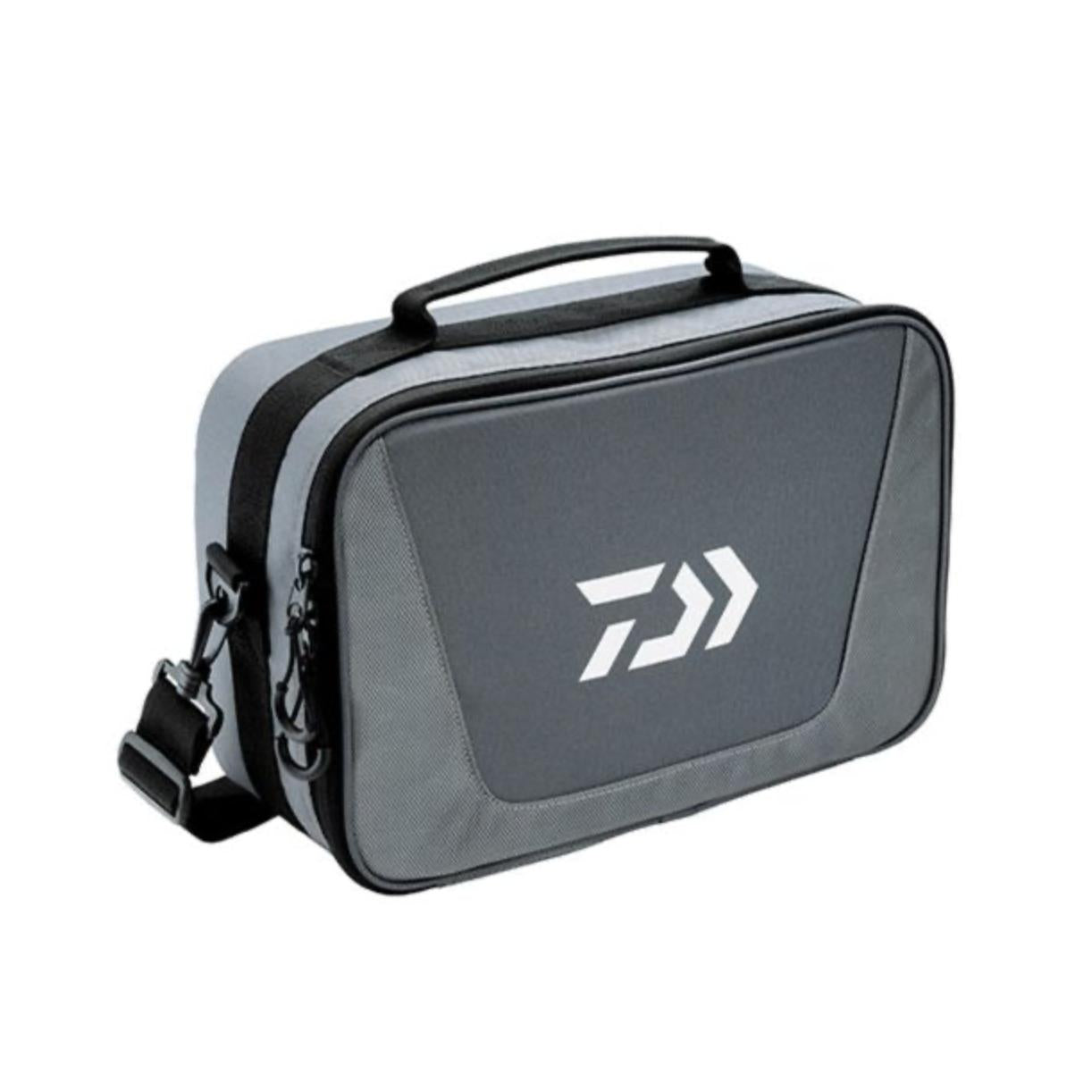DaiwaDaiwa D - Vec Reel Bag - Rod and Reel AccessoriesDaiwa D - Vec Reel BagDRBMG