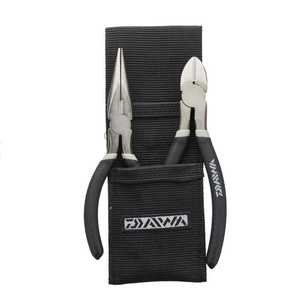 DaiwaDaiwa Deckhand Tool Kit - ToolsDDHANDKIT - 6DDHANDKIT - 6