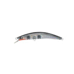 DaiwaDaiwa Dr. Minnow Jerkbait - JerkbaitCrystal Black ShadDRM5F42