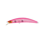 DaiwaDaiwa Dr. Minnow Jerkbait - JerkbaitBubble GumDRM5F44
