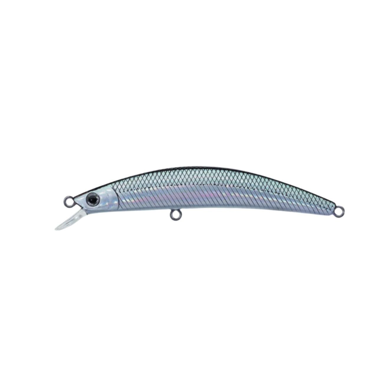 DaiwaDaiwa Dr. Minnow Jerkbait - JerkbaitWakasagiDRM5F71