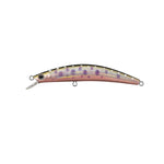 DaiwaDaiwa Dr. Minnow Jerkbait - JerkbaitIwanaDRM5F72