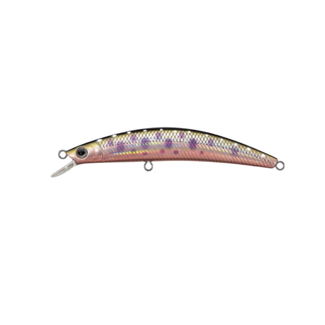DaiwaDaiwa Dr. Minnow Jerkbait - JerkbaitIwanaDRM5F72