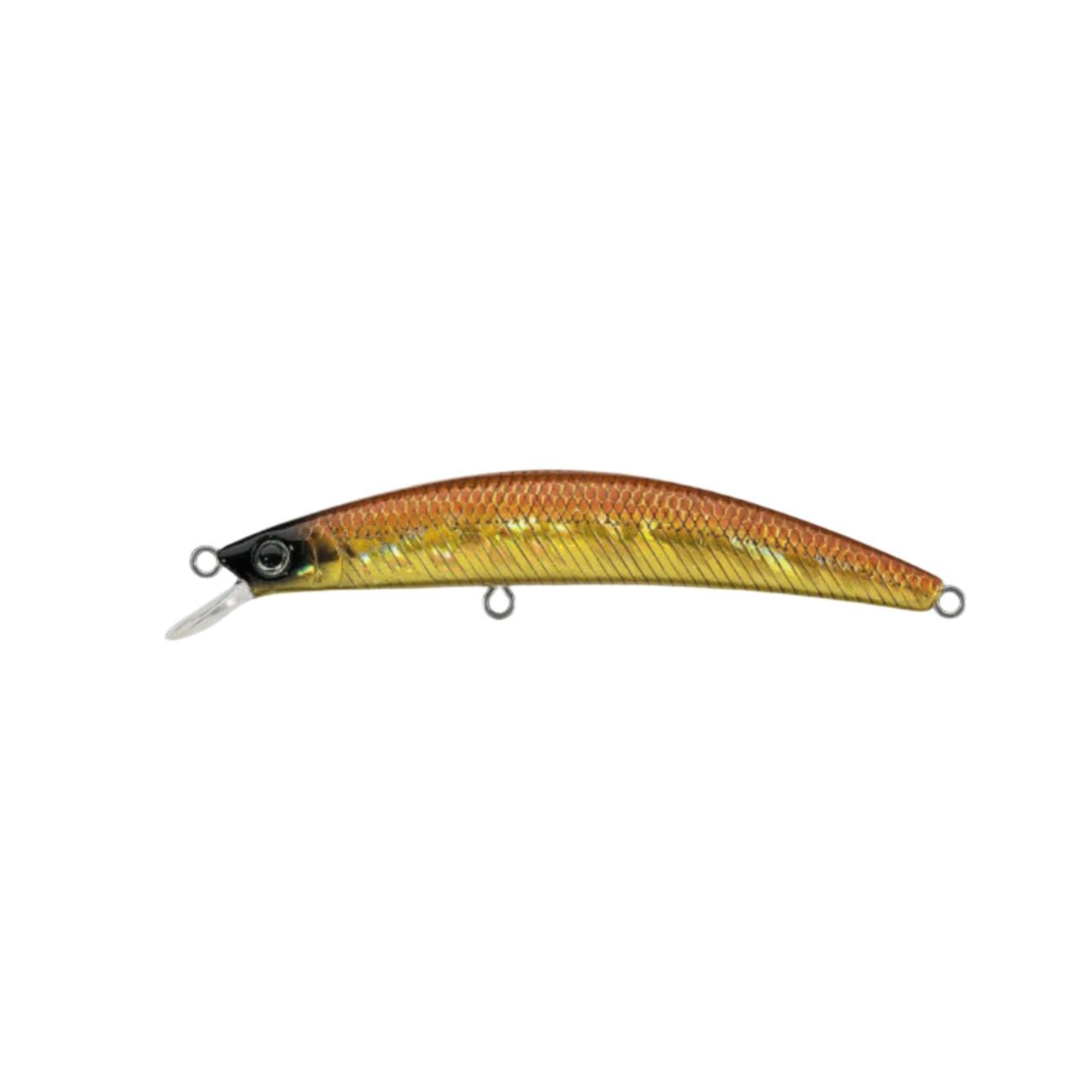 DaiwaDaiwa Dr. Minnow Jerkbait - JerkbaitHolo AkakinDRM5F73