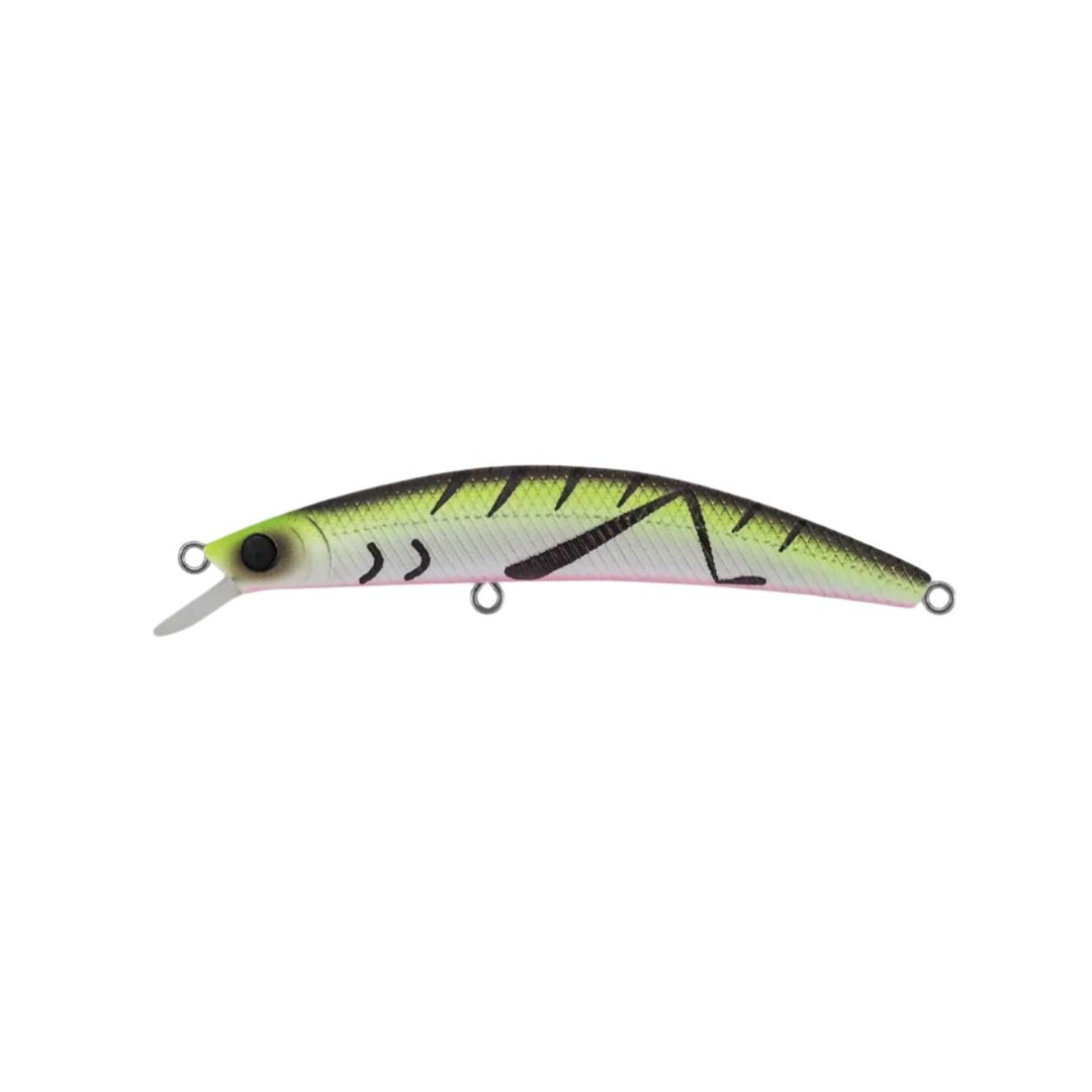DaiwaDaiwa Dr. Minnow Jerkbait - JerkbaitBattaDRM5F76