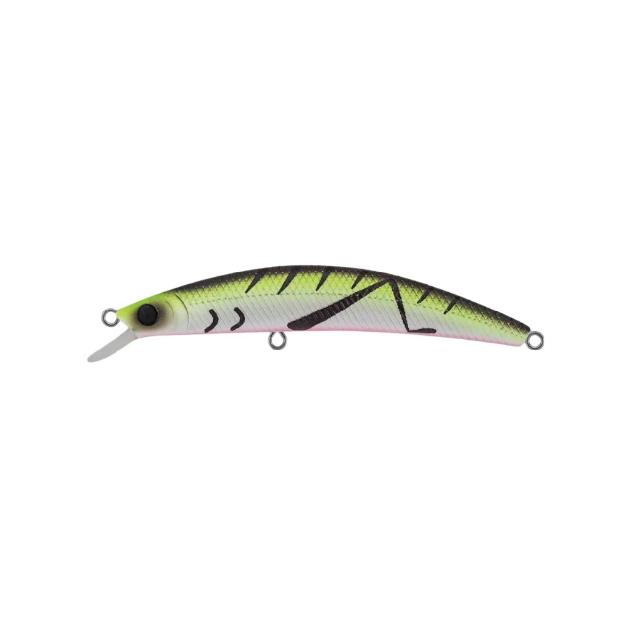 DaiwaDaiwa Dr. Minnow Jerkbait - JerkbaitBattaDRM5F76