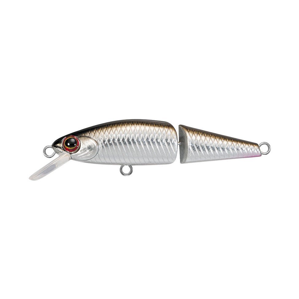 DaiwaDaiwa Dr. Minnow Jointed Jerkbaits - JerkbaitwakasagiDRJ5SWS