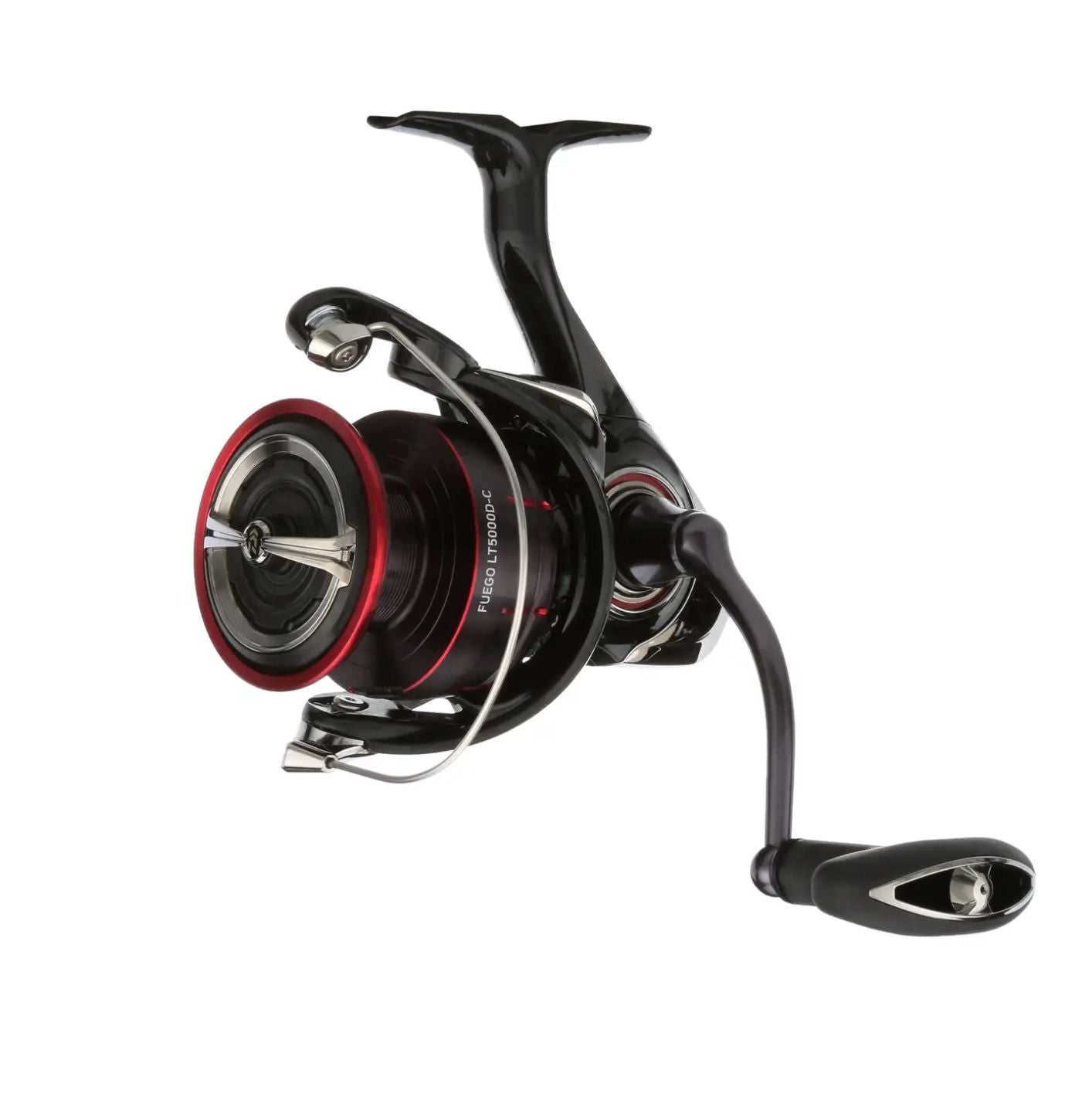 Daiwa Fuego LT Spinning Reel – Zaion V – Tackle Express