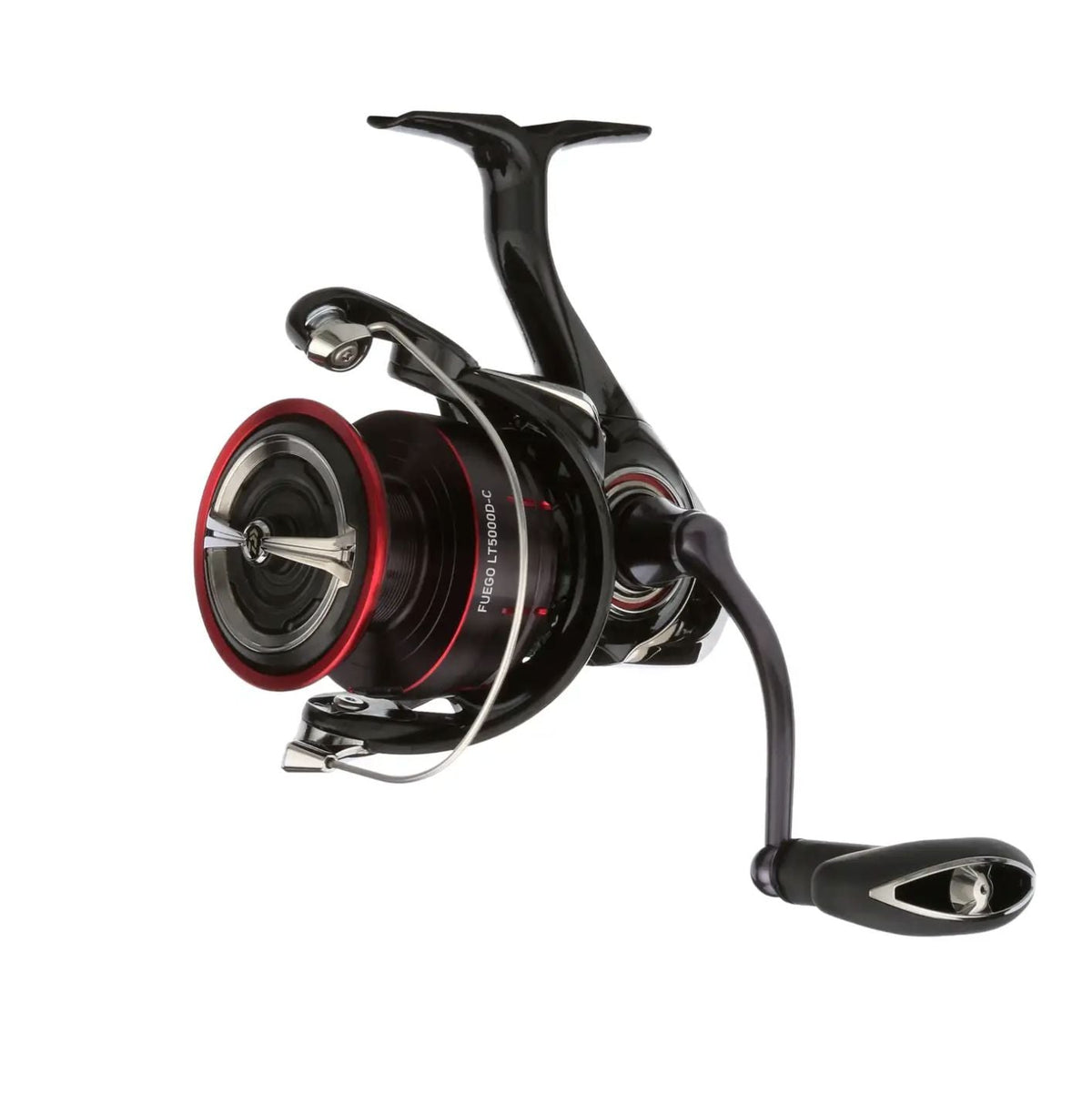 daiwa edge amazon spinning reel Daiwa Fuego LT Spinning Reel