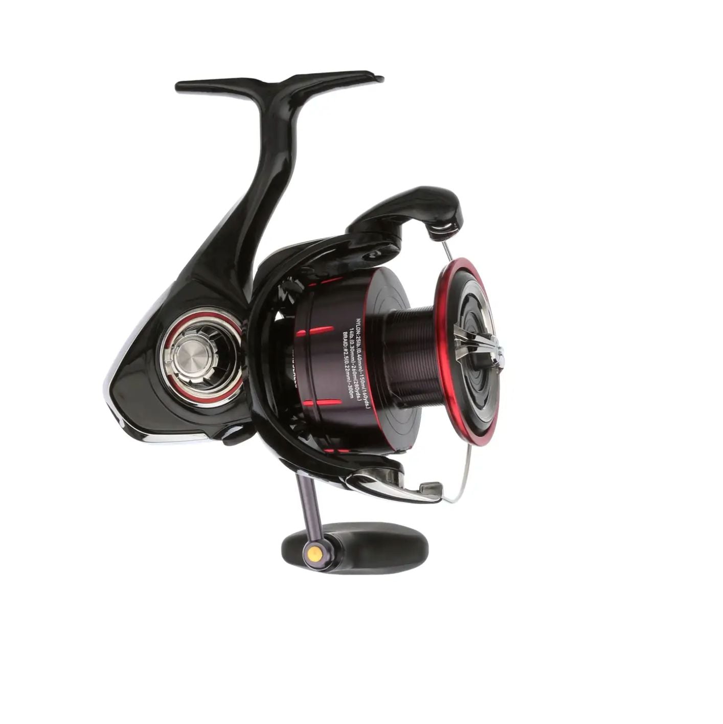 Daiwa Fuego LT Spinning Reel – Zaion V – Tackle Express