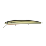 DaiwaDaiwa HMKL Minnow Steez Custom 137SP - JerkbaitFishing lure on a white backgroundHM137SPK3