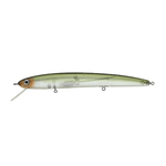 DaiwaDaiwa HMKL Minnow Steez Custom 137SP - JerkbaitFishing lure on a white backgroundHM137SPK4